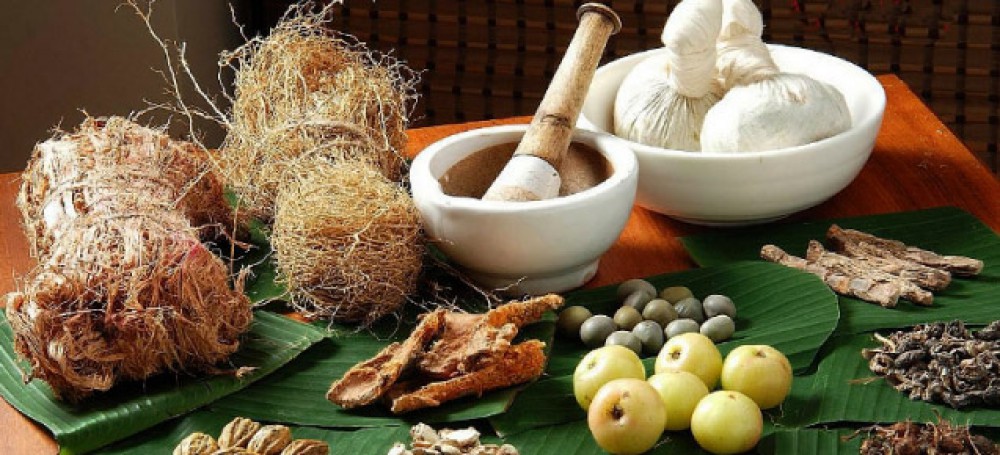 Obat Herbal