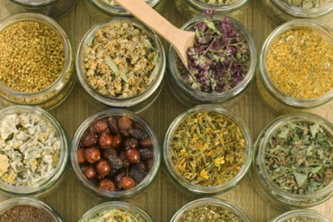 Herbal Indonesia