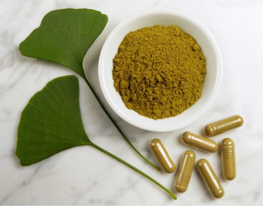 Herbal granule